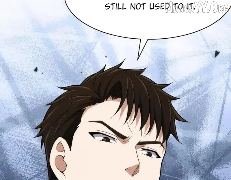 Hidden Dragon in the City (2025) Chapter 27 - page 159